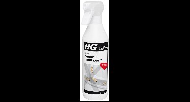 HGX Tegen Houtworm