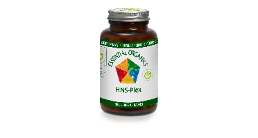 Essential Organics HNS-Plex