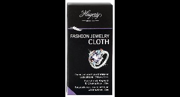 Hagerty Fashion Jewelry Cloth