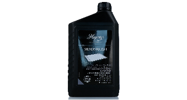Hagerty Silver Polish 2LT