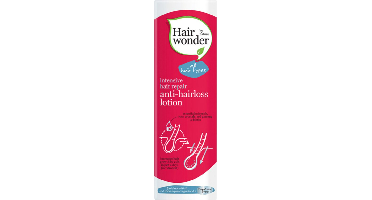 Hairwonder Anti-Hairloss Lotion