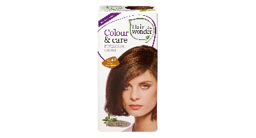 Hairwonder Colour & Care 6.45 Koper Mahonie