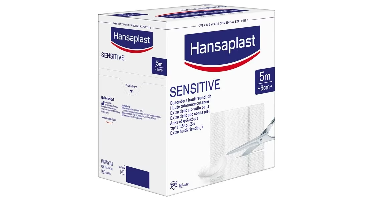 Hansa Sensitive 5mx6cm