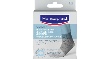 Hansaplast Comfort Enkelbandage S/M