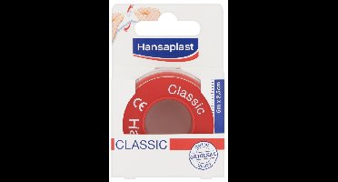 Hansaplast Hechtpleister Classic 2.5cm x 5m