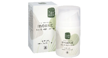 Harmonie Aloe Vera Dag & Nachtcreme