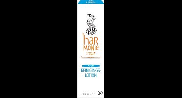Harmonie Reinigingslotion