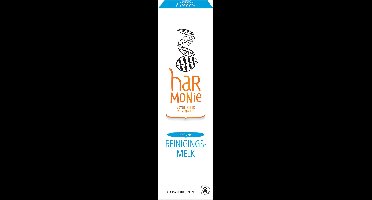 Harmonie Reinigingsmelk