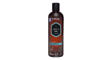 Hask Argan Oil Repairing Shampoo