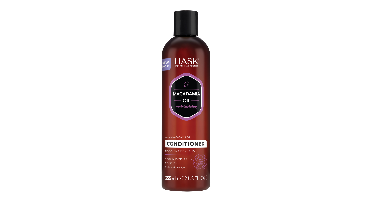 Hask Macadamia Oil Conditioner