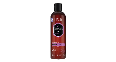 Hask Macadamia Oil Shampoo
