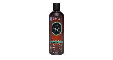 Hask Teatree Oil & Rosemary Shampoo