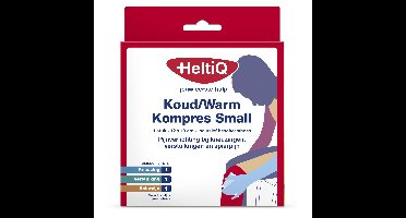 HeltiQ Koud/Warm Kompres Small