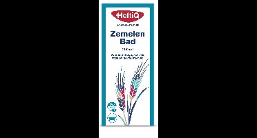 HeltiQ Zemelen Bad
