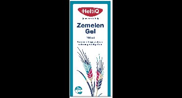 HeltiQ Zemelen Gel