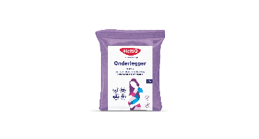 Heltiq Onderlegger 60x60cm