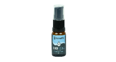 Hemplife CBD Aqua 4%