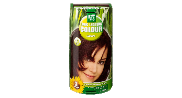 Hennaplus Long Lasting Colour 4.56 Auburn
