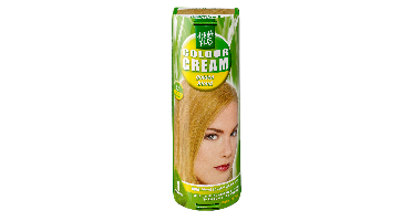 Hennaplus Colour Cream 8.3 Golden Blond