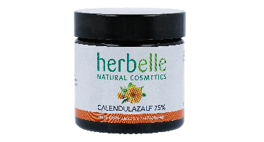 Herbelle Calendulazalf 75%