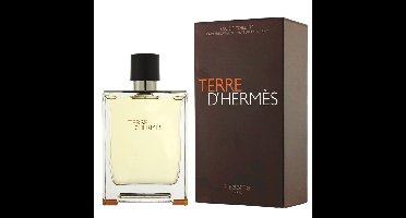 Hermes Terre D' Hermes Eau Intense Vetiver Eau de Toilette