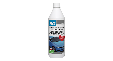 HG Auto Reiniger & Beschermer