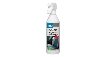 HG Bekleding Reiniger