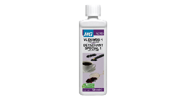 HG Textiel Vlekweg Koffie/Wijn/Inkt