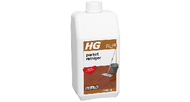 HG Parket Reiniger