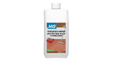 HG Vloeren Tegelbeschermer