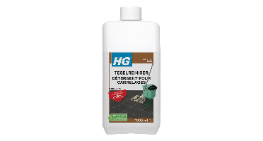 HG Vloeren Tegelreiniger
