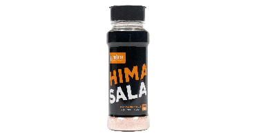 Purasana Vegan Himasala Keukenzout Fijn Strooibus