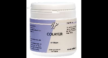 Holisan Colayur 60gr