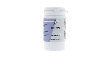 Holisan Rejuval Tabletten
