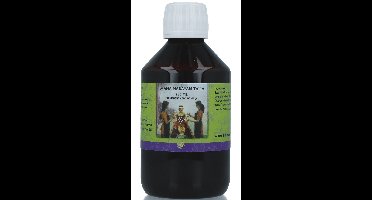 Holisan Maha Narayan Taila Olie