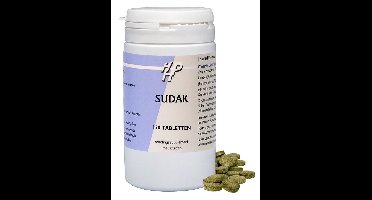 Holisan Sudak Tabletten