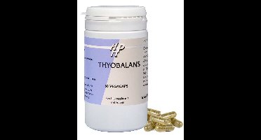 Holisan Thyobalans Capsules