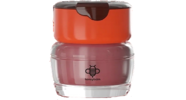 Honeybalm Cherry Lipscrub