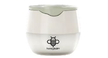 Honeybalm Natural Lip Balm