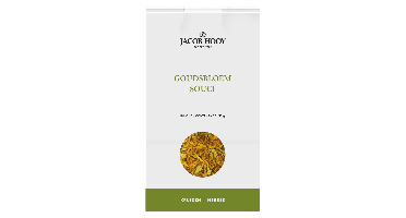 Jacob Hooy Goudsbloem Kruiden