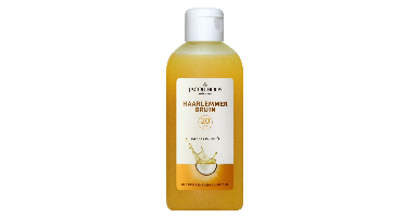 Jacob Hooy Haarlemmerbruin SPF20