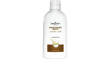 Jacob Hooy Haarlemmer Bruin Zonder Zon