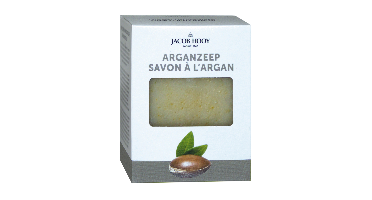 Jacob Hooy Arganzeep