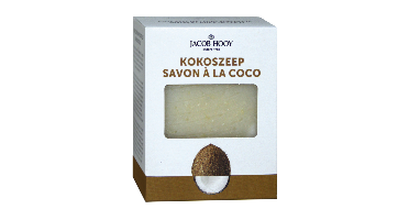 Jacob Hooy Kokoszeep