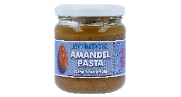 Horizon Amandel Pasta