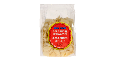 Horizon Amandelschaafsel Bio