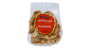Horizon Appeltjes Bio