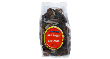 Horizon Abrikozen Bio