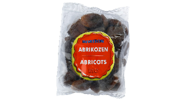 Horizon Abrikozen Bio