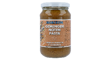 Horizon Gemengde Notenpasta